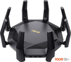 Wi-Fi роутер ASUS RT-AX89X (12906)