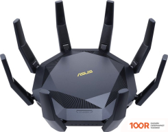 Wi-Fi роутер ASUS RT-AX89X (12906)