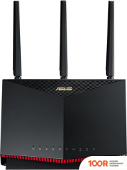 Wi-Fi роутер ASUS RT-AX86U (12903)