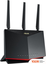 Wi-Fi роутер ASUS RT-AX86U (12903)