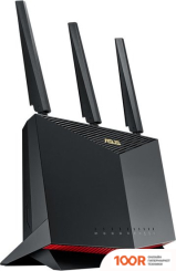 Wi-Fi роутер ASUS RT-AX86S (12902)