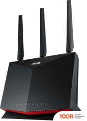 Wi-Fi роутер ASUS RT-AX86S (12902)