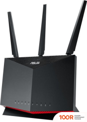 Wi-Fi роутер ASUS RT-AX86S (12902)