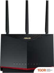 Wi-Fi роутер ASUS RT-AX86S (12902)