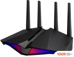 Wi-Fi роутер ASUS RT-AX82U (12901)