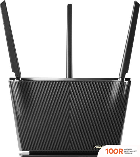 Wi-Fi роутер ASUS RT-AX68U (12900)