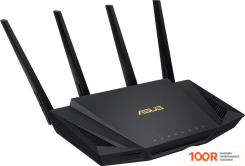 Wi-Fi роутер ASUS RT-AX58U (12898)
