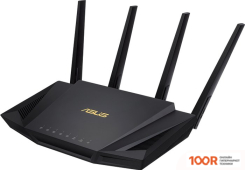 Wi-Fi роутер ASUS RT-AX58U (12898)