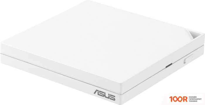 Wi-Fi роутер ASUS RT-AX57 GO (12897)