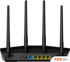 Wi-Fi роутер ASUS RT-AX57 (12896)