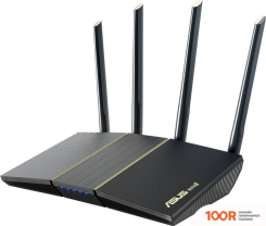 Wi-Fi роутер ASUS RT-AX57 (12896)