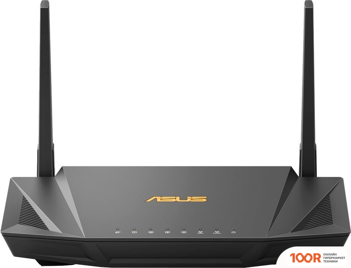 Wi-Fi роутер ASUS RT-AX56U (12895)