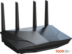 Wi-Fi роутер ASUS RT-AX5400 (12893)