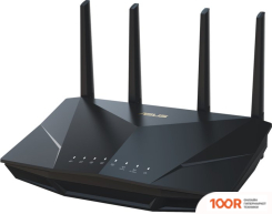 Wi-Fi роутер ASUS RT-AX5400 (12893)