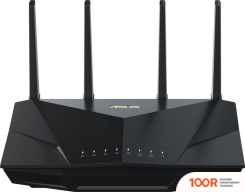 Wi-Fi роутер ASUS RT-AX5400 (12893)