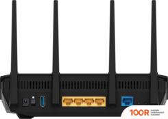 Wi-Fi роутер ASUS RT-AX5400 (12893)