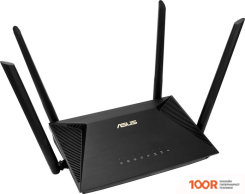 Wi-Fi роутер ASUS RT-AX53U (12892)