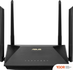 Wi-Fi роутер ASUS RT-AX53U (12892)