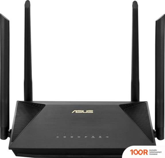 Wi-Fi роутер ASUS RT-AX53U (12892)