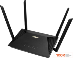 Wi-Fi роутер ASUS RT-AX53U (12892)