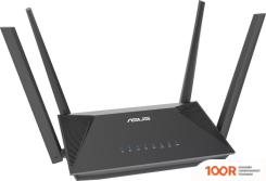 Wi-Fi роутер ASUS RT-AX52 (12891)