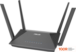 Wi-Fi роутер ASUS RT-AX52 (12891)