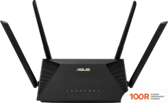 Wi-Fi роутер ASUS RT-AX1800U (12890)