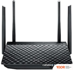 Wi-Fi роутер ASUS RT-AC58U V2 (12886)