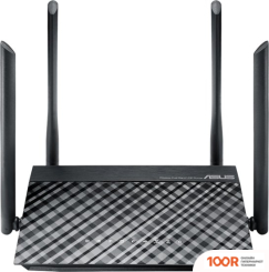 Wi-Fi роутер ASUS RT-AC1200 V2 (12883)