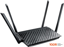 Wi-Fi роутер ASUS RT-AC1200 V2 (12883)
