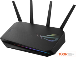 Wi-Fi роутер ASUS ROG STRIX GS-AX5400 (12882)