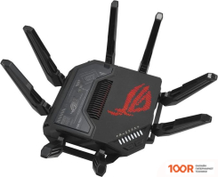 Wi-Fi роутер ASUS ROG RAPTURE GT-BE98 (12876)