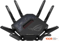Wi-Fi роутер ASUS ROG RAPTURE GT-BE98 (12876)