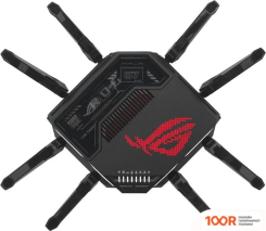 Wi-Fi роутер ASUS ROG RAPTURE GT-BE98 (12876)