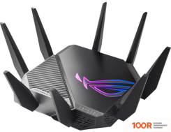 Wi-Fi роутер ASUS ROG RAPTURE GT-AXE11000 (12873)
