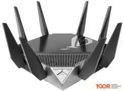 Wi-Fi роутер ASUS ROG RAPTURE GT-AXE11000 (12873)