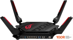 Wi-Fi роутер ASUS ROG RAPTURE GT-AX6000 (12872)