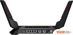 Wi-Fi роутер ASUS ROG RAPTURE GT-AX6000 (12872)