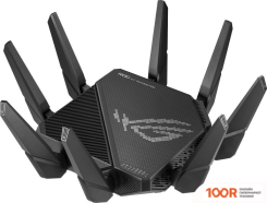 Wi-Fi роутер ASUS ROG RAPTURE GT-AX11000 PRO (12871)