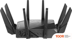 Wi-Fi роутер ASUS ROG RAPTURE GT-AX11000 PRO (12871)