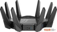 Wi-Fi роутер ASUS ROG RAPTURE GT-AX11000 PRO (12871)