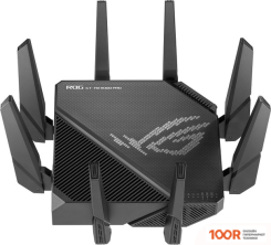 Wi-Fi роутер ASUS ROG RAPTURE GT-AX11000 PRO (12871)