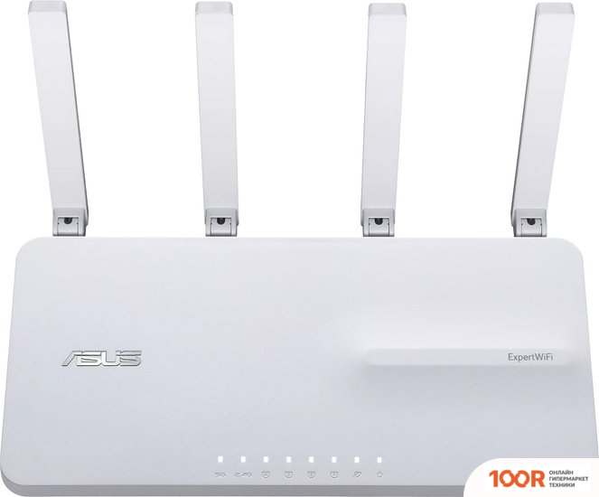 Wi-Fi роутер ASUS EXPERTWIFI EBR63 (12868)