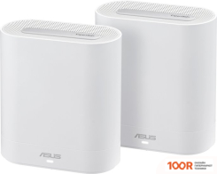 Wi-Fi роутер ASUS EXPERTWIFI EBM68 (2 ШТ) (12867)