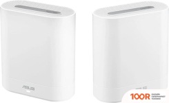 Wi-Fi роутер ASUS EXPERTWIFI EBM68 (2 ШТ) (12867)