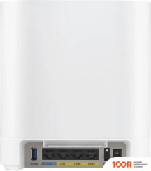 Wi-Fi роутер ASUS EXPERTWIFI EBM68 (1 ШТ) (12866)