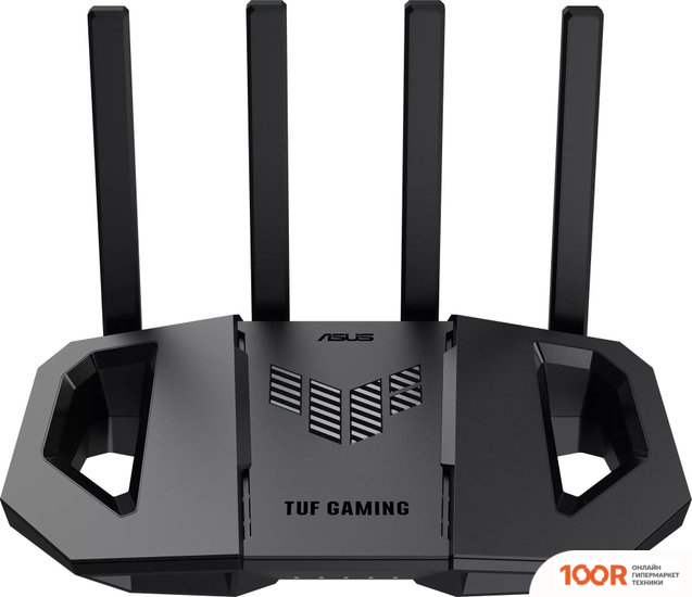 Wi-Fi роутер ASUS BE3600 (12865)