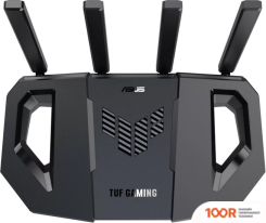 Wi-Fi роутер ASUS BE3600 (12865)