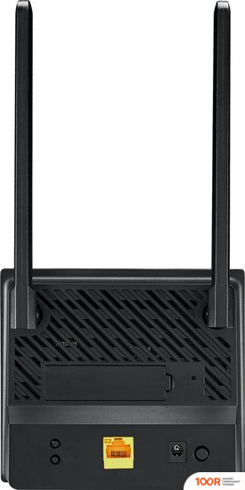 Wi-Fi роутер ASUS 4G-N16 (12864)