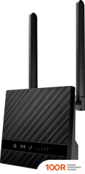 Wi-Fi роутер ASUS 4G-N16 (12864)